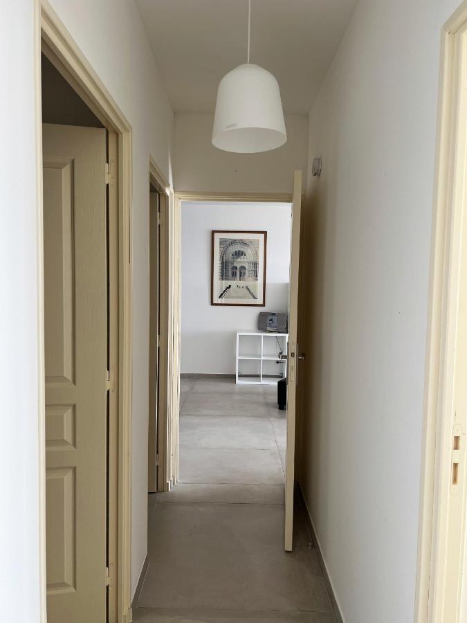 Appartement 4A villa Cargèse Extérieur photo