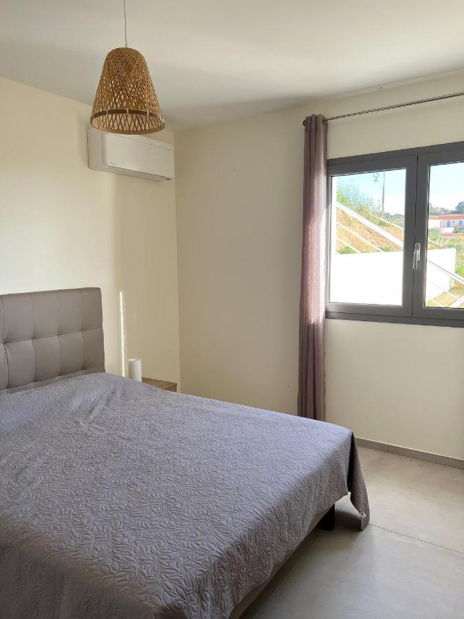 Appartement 4A villa Cargèse Extérieur photo